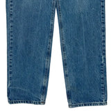 Carhartt Jeans - 32W 36L Blue Cotton