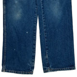 Dickies Jeans - 34W 29L Blue Denim