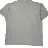 Agincourt Racquet &amp; Fitness Club Championships 1994 Fruit Of The Loom Single Stitch T-Shirt - XL Grey Cotton