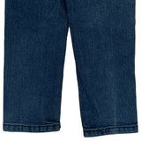 Age 3 True Religion Slim Jeans - Xx-Smallw 12L Blue Cotton