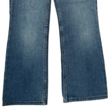Tommy Hilfiger Jeans - 26W UK 6 Blue Denim
