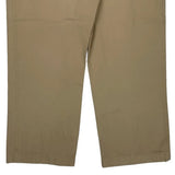 Tommy Hilfiger Chinos - 38W 30L Beige Cotton