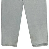 Made In USA Levis 550 Jeans - 30W 32L Light Wash Cotton