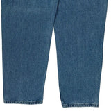 Carhartt Jeans - 36W 30L Blue Denim