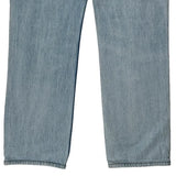 Levis Jeans - 36W 36L Light Wash Cotton