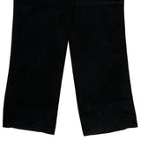 Carhartt Carpenter Trousers - 32W 31L Black Cotton