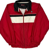 Wilson Jacket - Large Black Polyester