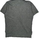 Polo By Ralph Lauren Polo Shirt - Large Gray Cotton