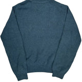 Tommy Hilfiger Sweater - Medium Gray Cotton