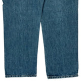 Polo By Ralph Lauren Jeans - 38W 30L Blue Cotton