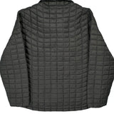 Reebok Puffer - 2XL Black Polyester