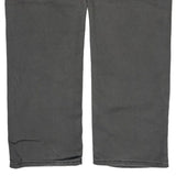 Dickies Jeans - 34W 30L Grey Cotton