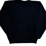 Made In USA Green Bay Packers Spectator Football Sweatshirt - XL Black Cotton