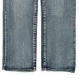 Unbranded Jeans - 36W 30L Light Wash Denim