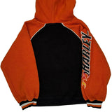 Age 6 Harley Davidson Graphic Hoodie - XS Black Cotton