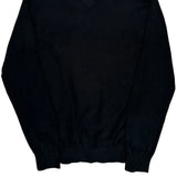 Tommy Hilfiger Sweater - XL Black Cotton
