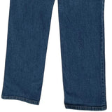 Levis Jeans - 29W 31L Blue Denim
