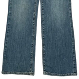 Levis Jeans - 28W US 6 Blue Cotton