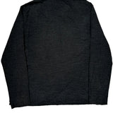 Polo By Ralph Lauren Long Sleeve T-Shirt - 2XL Gray Cotton