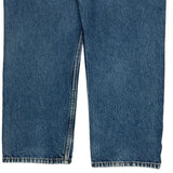 Levis Jeans - 38W 30L Blue Cotton