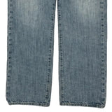Levis Jeans - 37W 31L Light Wash Cotton
