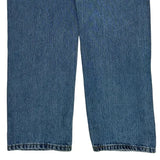 Levis Jeans - 34W 29L Blue Cotton