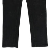 Diesel Skinny Jeans - 29W 30L Black Cotton Blend