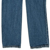 501 Levis Jeans - 28W US 4 Blue Cotton