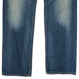 Diesel Jeans - 34W 32L Blue Denim
