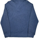 Polo By Ralph Lauren Sweater - 2XL Blue Cotton