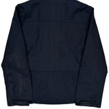 Age 8 Polo By Ralph Lauren Jacket - Small Navy Polyester