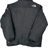 800 Fill Summit Series The North Face Puffer - 2XL Black Down
