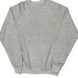 Lancaster General Lee Graphic Sweatshirt - XL Gray Cotton Blend