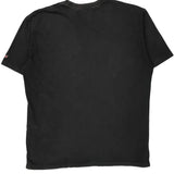 Dickies T-Shirt - XL Black Cotton