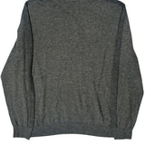 Ralph Lauren Sweater - 2XL Gray Cotton
