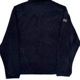 Polo Sport Fleece Jacket - Medium Navy Polyester