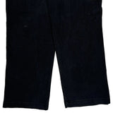 Levis Carpenter Pants - 34W 29L Black Cotton