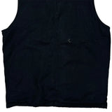 Cinch Workwear Vest - Large Black Nylon