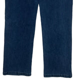 Dickies Carpenter Pants - 34W 30L Blue Cotton