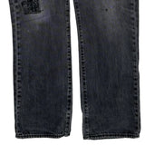 Levis Double Knee Jeans - 34W 30L Grey Denim