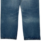 Levis Jeans - 36W 30L Blue Denim