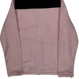 New Balance Fleece Jacket - Medium Black Polyester