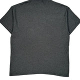 Denver Broncos Nfl T-Shirt - XL Gray Cotton