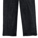 511 Levis Jeans - 31W 30L Black Cotton