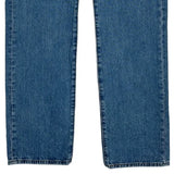 501 Levis Jeans - 34W 34L Blue Cotton