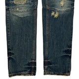 Heritage America Jeans - 36W 32L Dark Wash Denim
