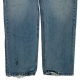 Levis Jeans - 34W 30L Light Wash Denim