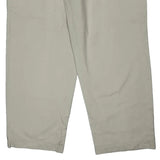 Tommy Hilfiger Chinos - 38W 30L Beige Cotton