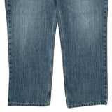 Carhartt Jeans - 38W 30L Blue Cotton