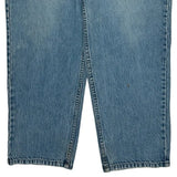 Silver Tab Levis Jeans - 31W 29L Blue Denim